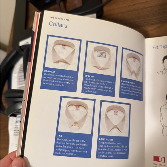 Mens Style Guide Books - Picture 3 of 4